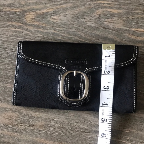 COACH Soho Bag and Wallet Set - Picture 9 of 16